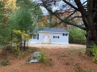 54 Tenney Hill Road Casco ME 04015