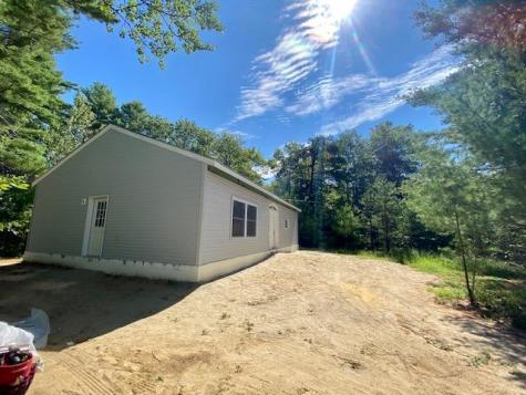 54 Tenney Hill Road Casco ME 04015