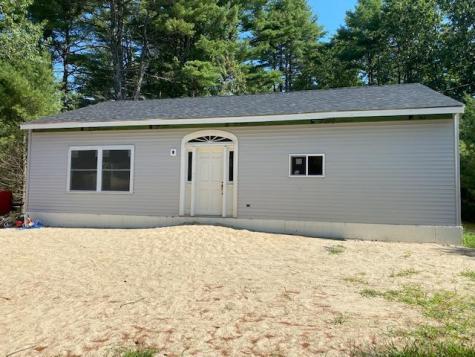 54 Tenney Hill Road Casco ME 04015