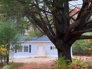 54 Tenney Hill Road Casco ME 04015