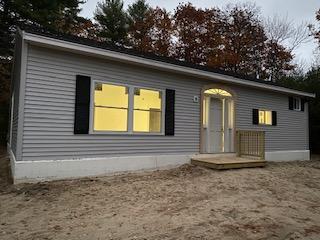 54 Tenney Hill Road Casco ME 04015