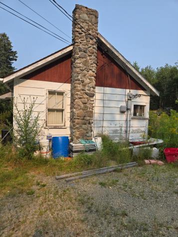 5 Oceanville Road Stonington ME 04681