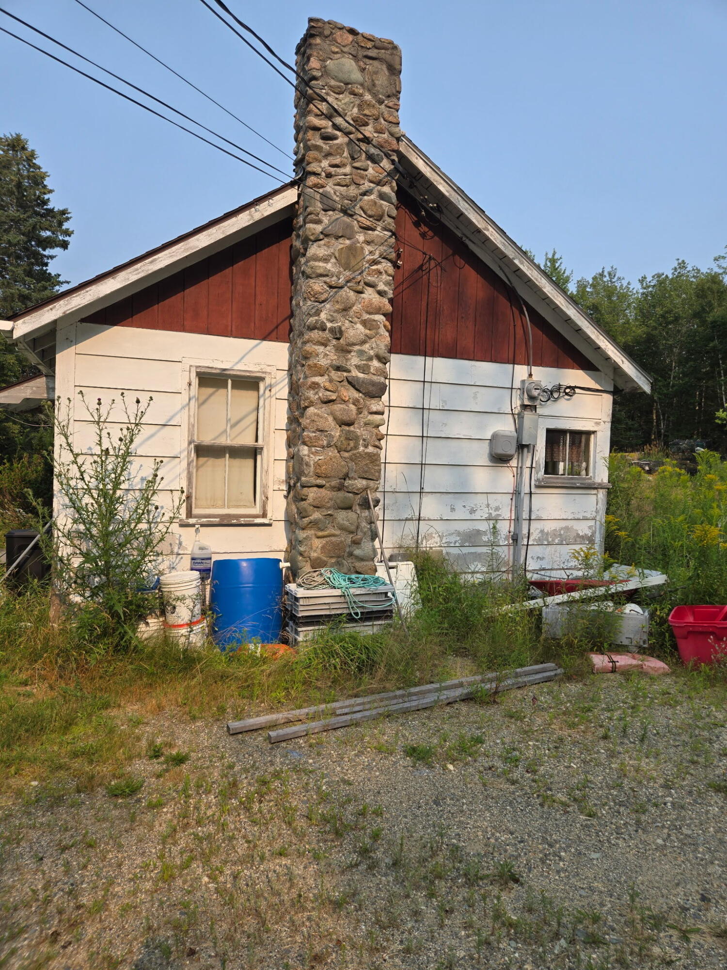 5 Oceanville Road Stonington ME 04681