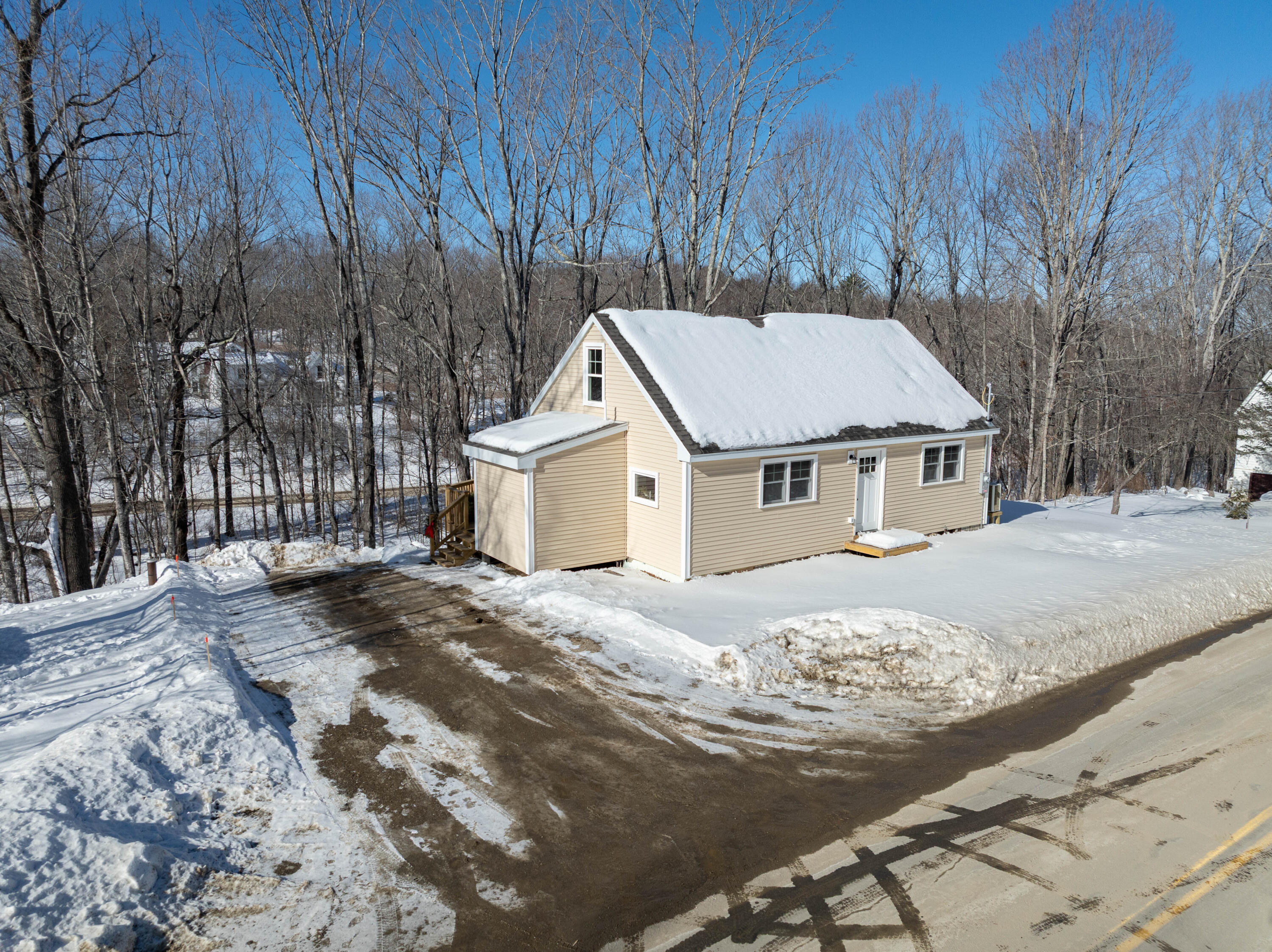 39 High Street Freedom ME 04941