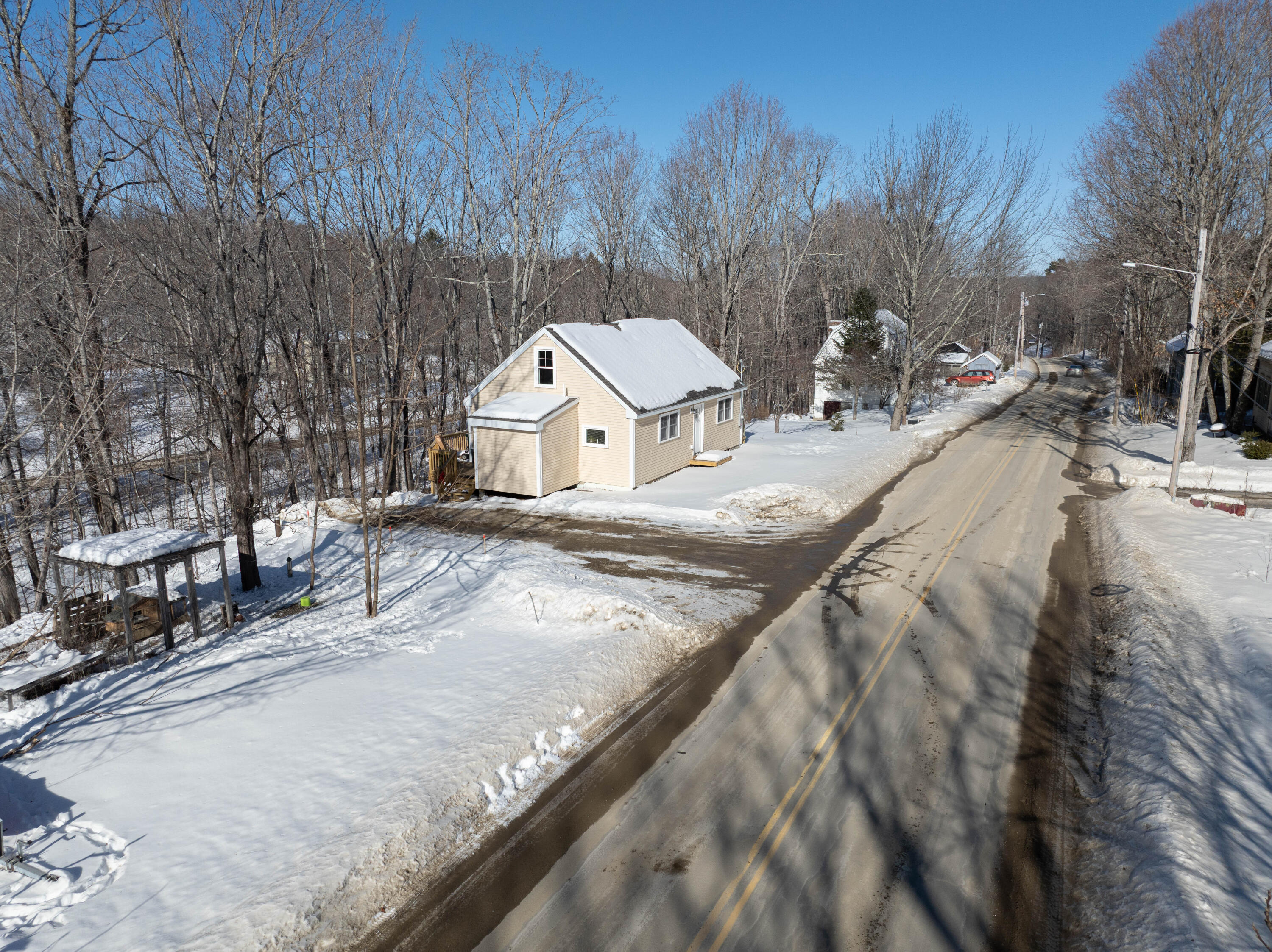 39 High Street Freedom ME 04941