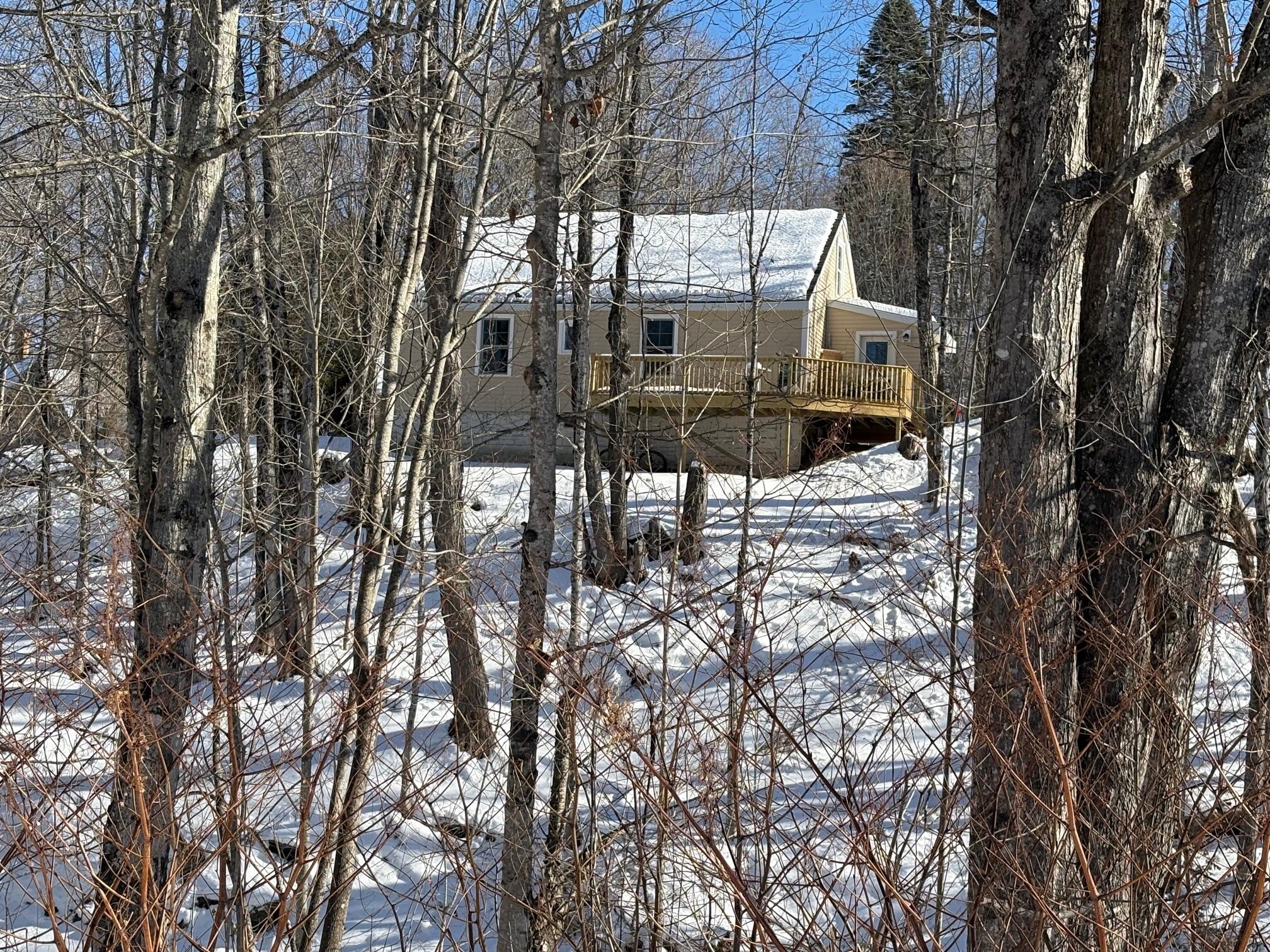 39 High Street Freedom ME 04941