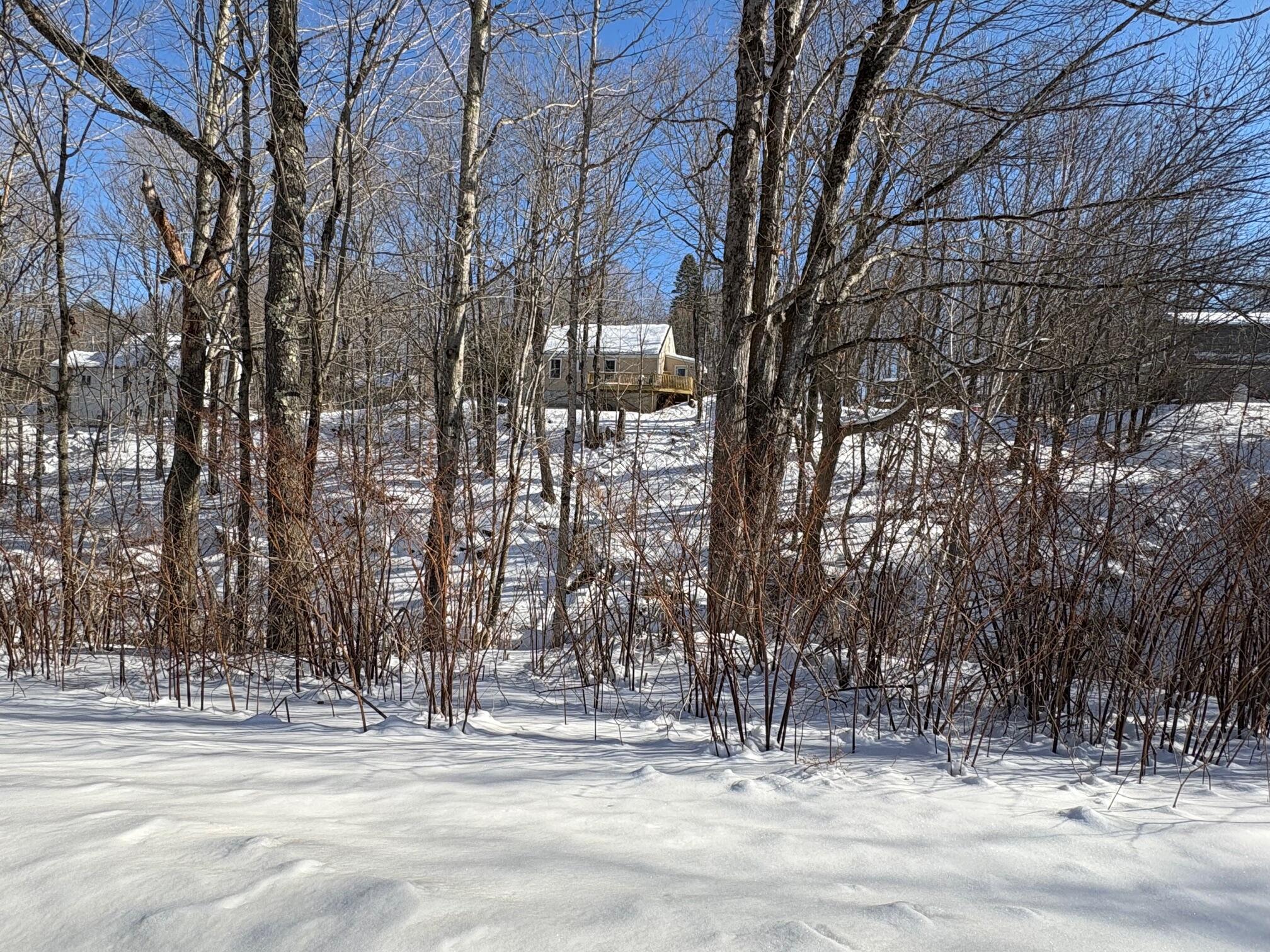 39 High Street Freedom ME 04941