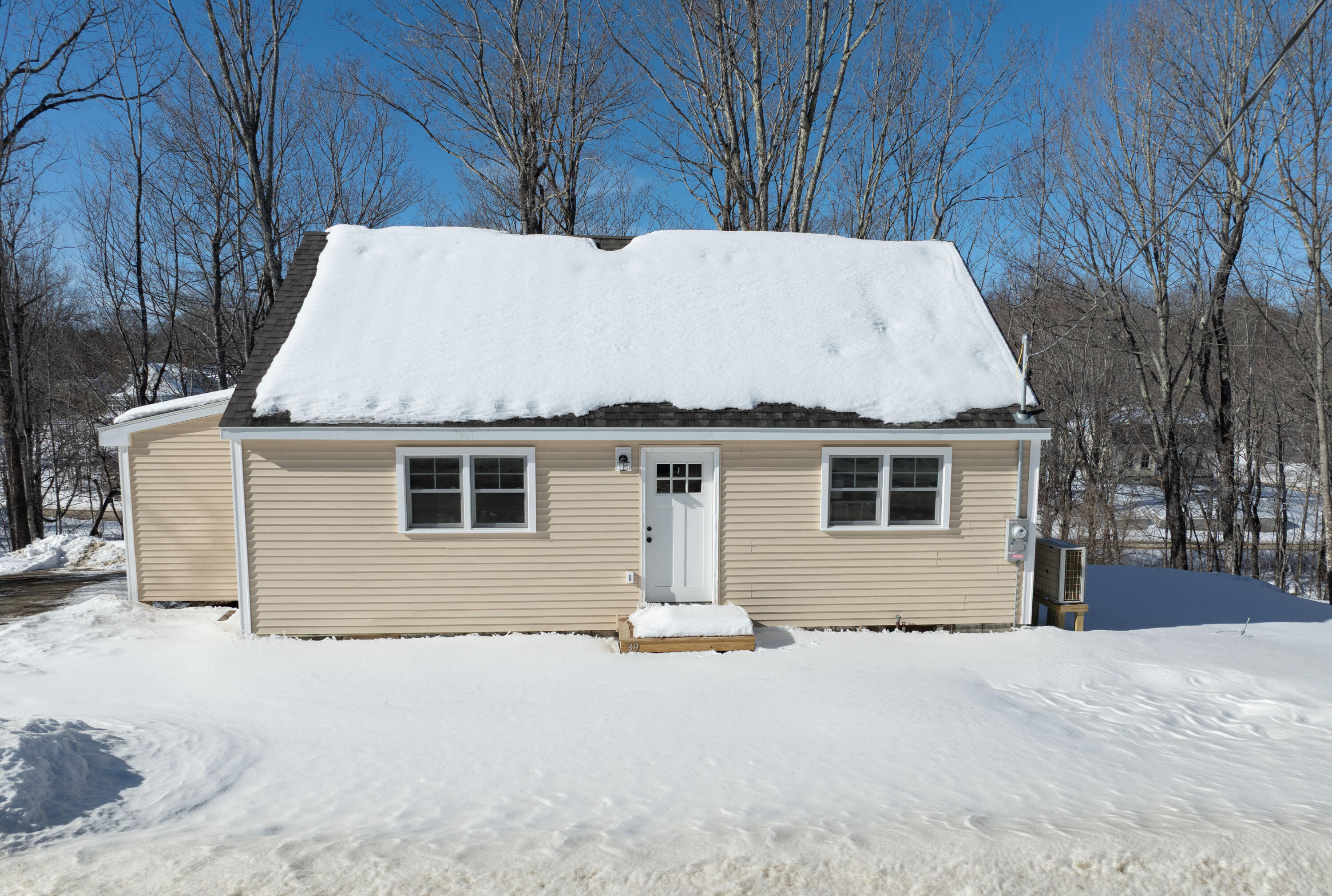 39 High Street Freedom ME 04941