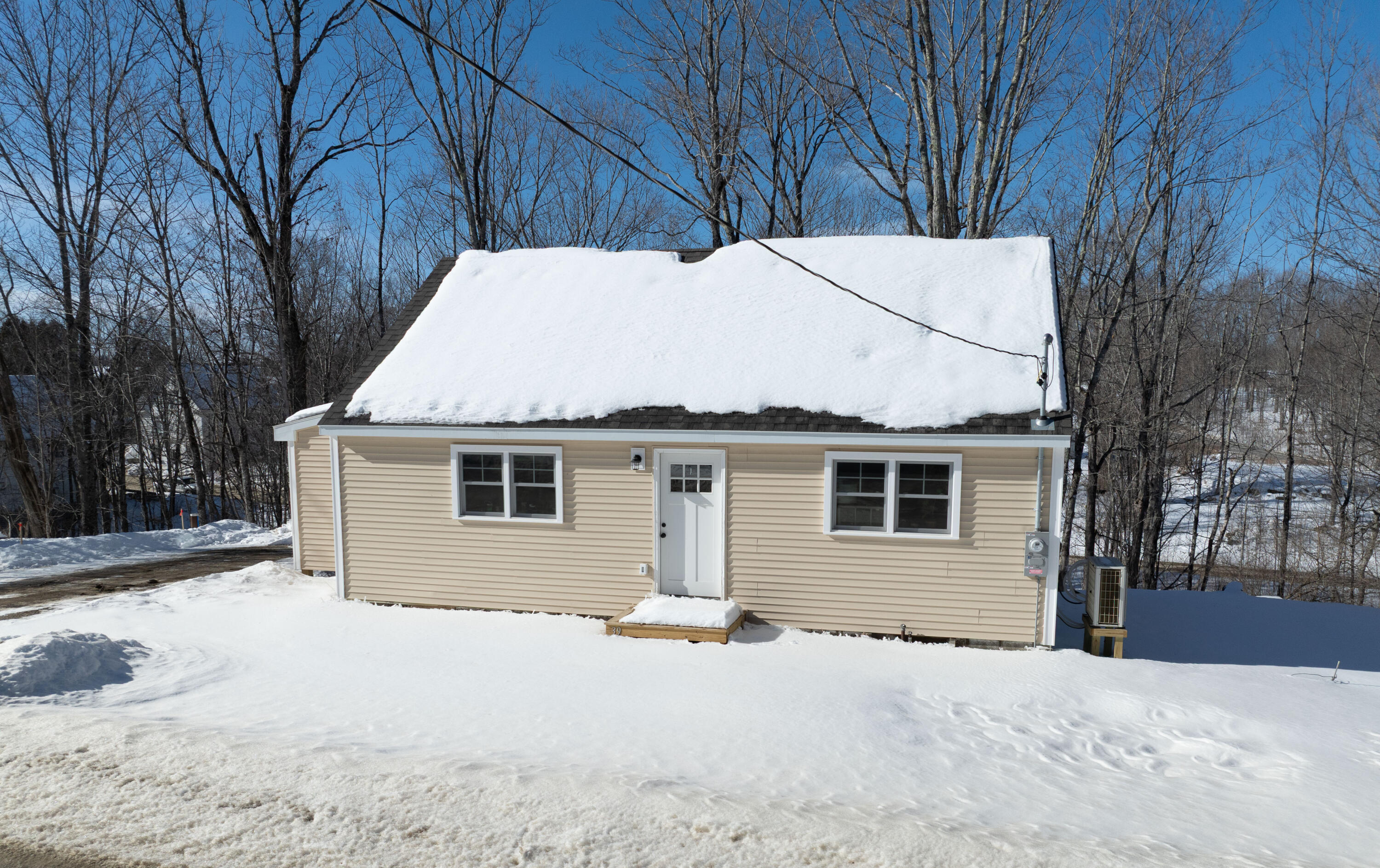 39 High Street Freedom ME 04941