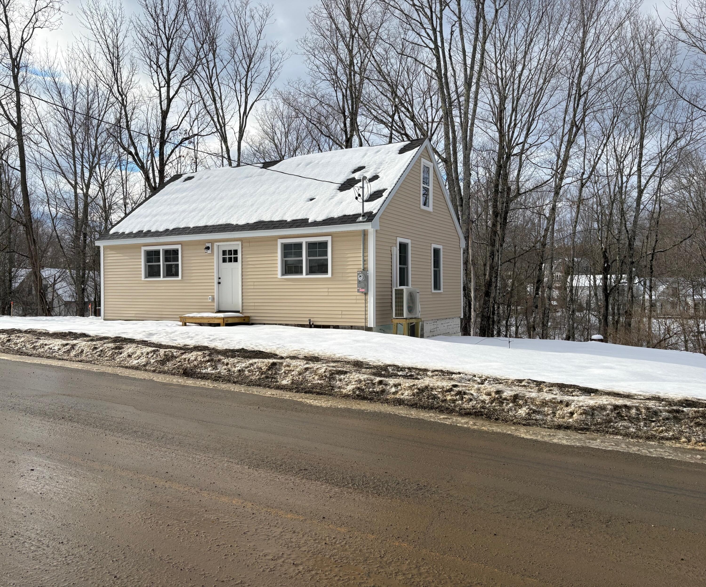 39 High Street Freedom ME 04941