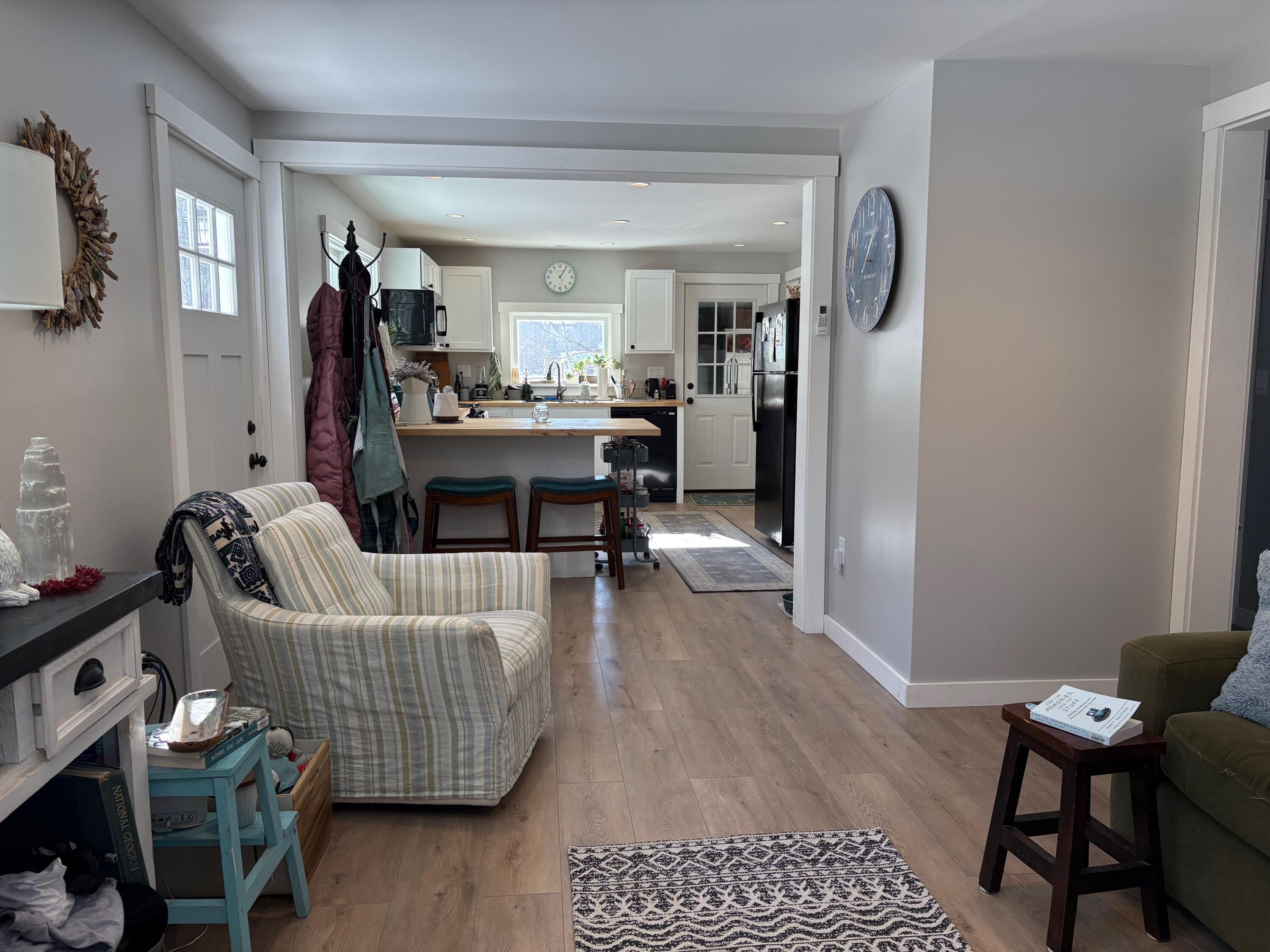 39 High Street Freedom ME 04941