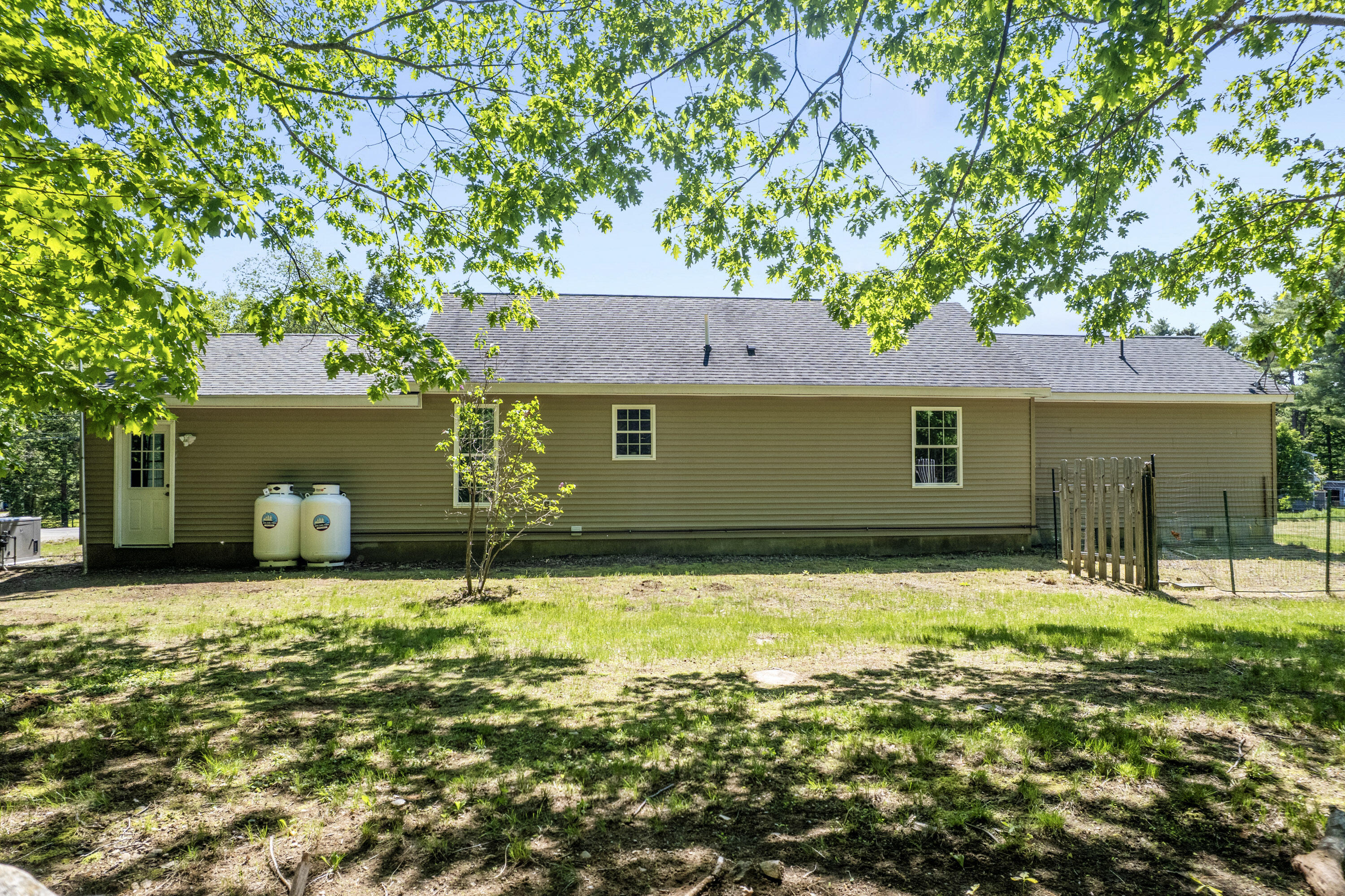 37 Cedar Grove Road Dresden ME 04342