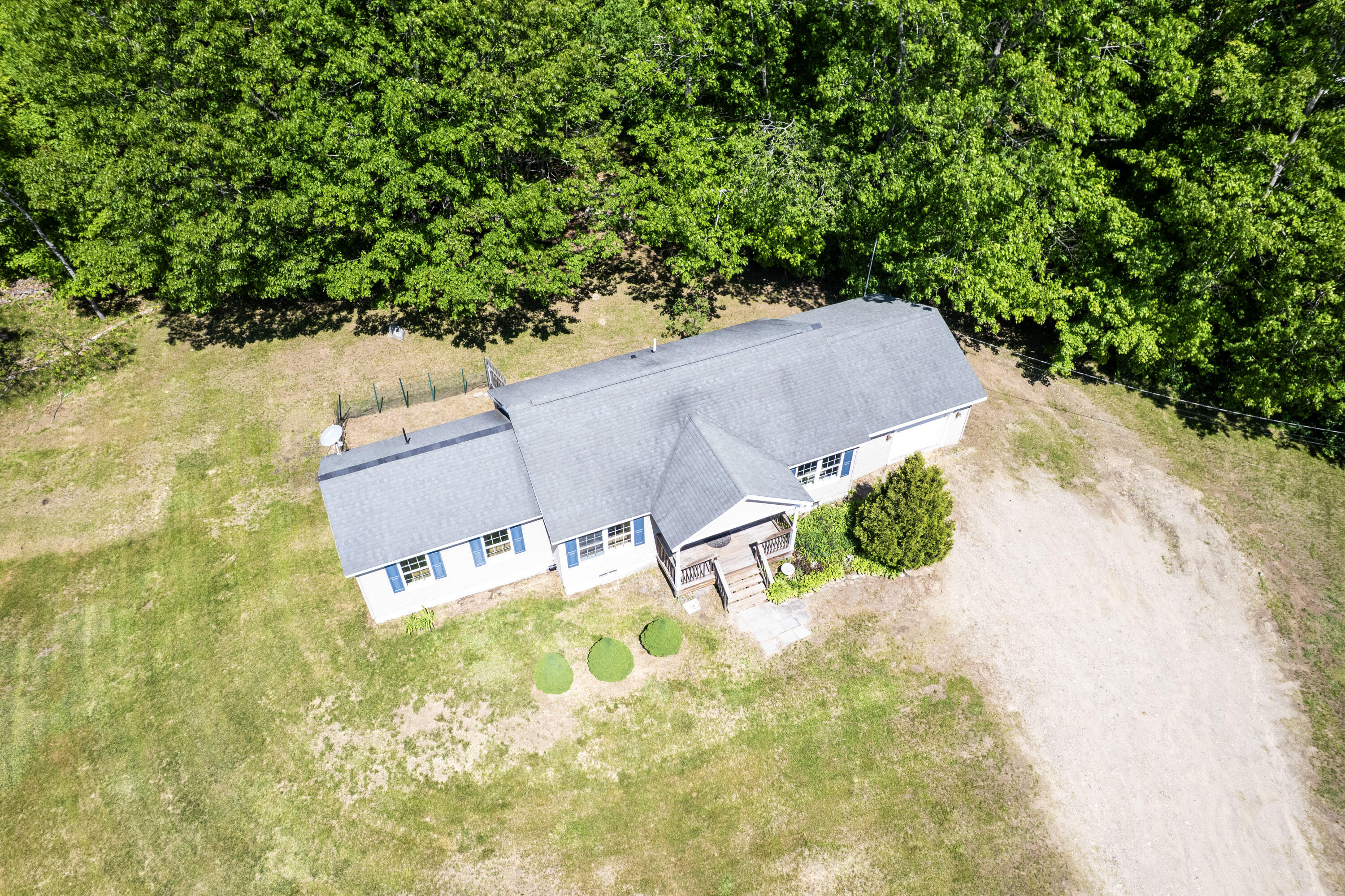 37 Cedar Grove Road Dresden ME 04342