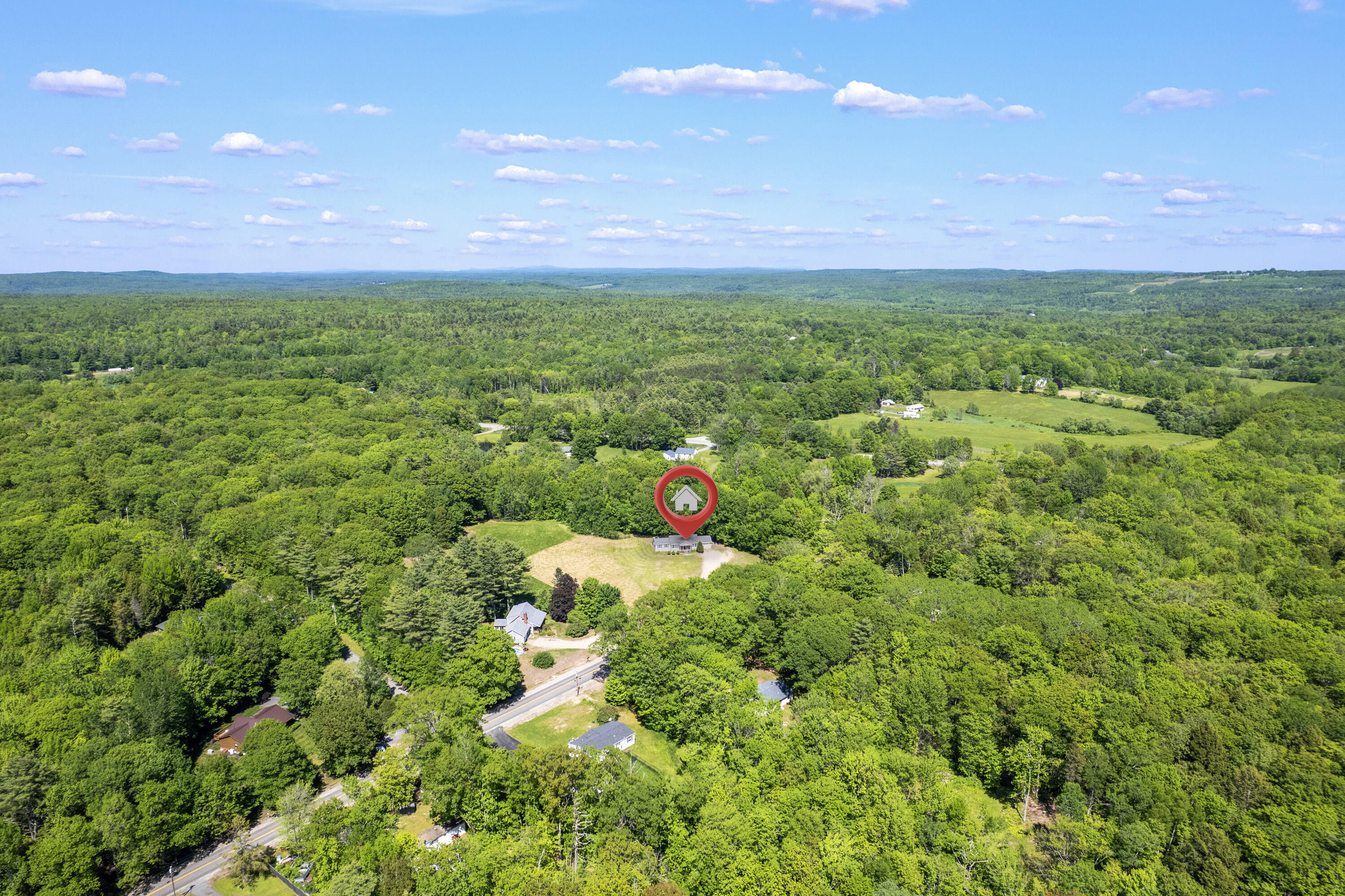 37 Cedar Grove Road Dresden ME 04342