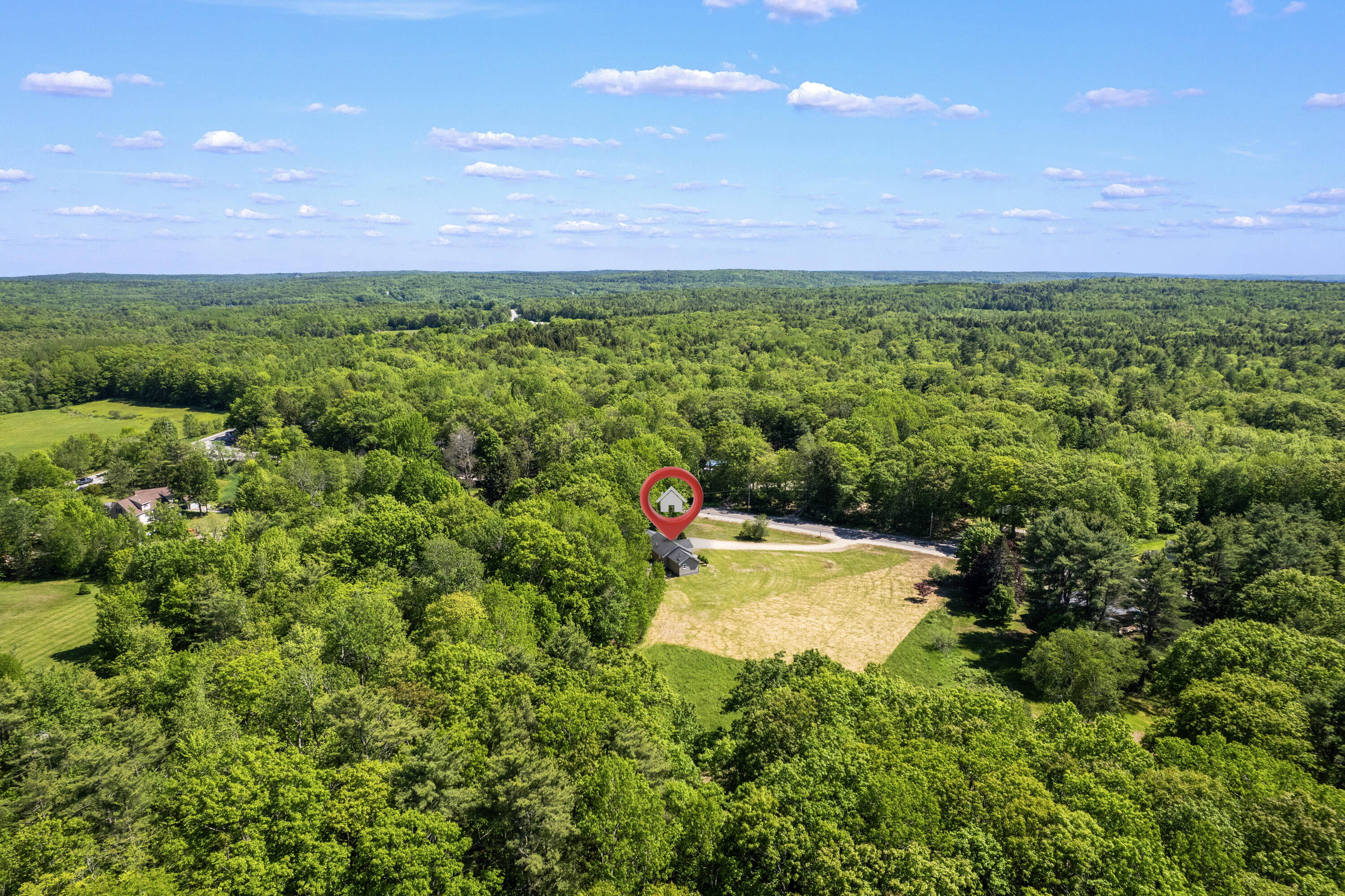 37 Cedar Grove Road Dresden ME 04342