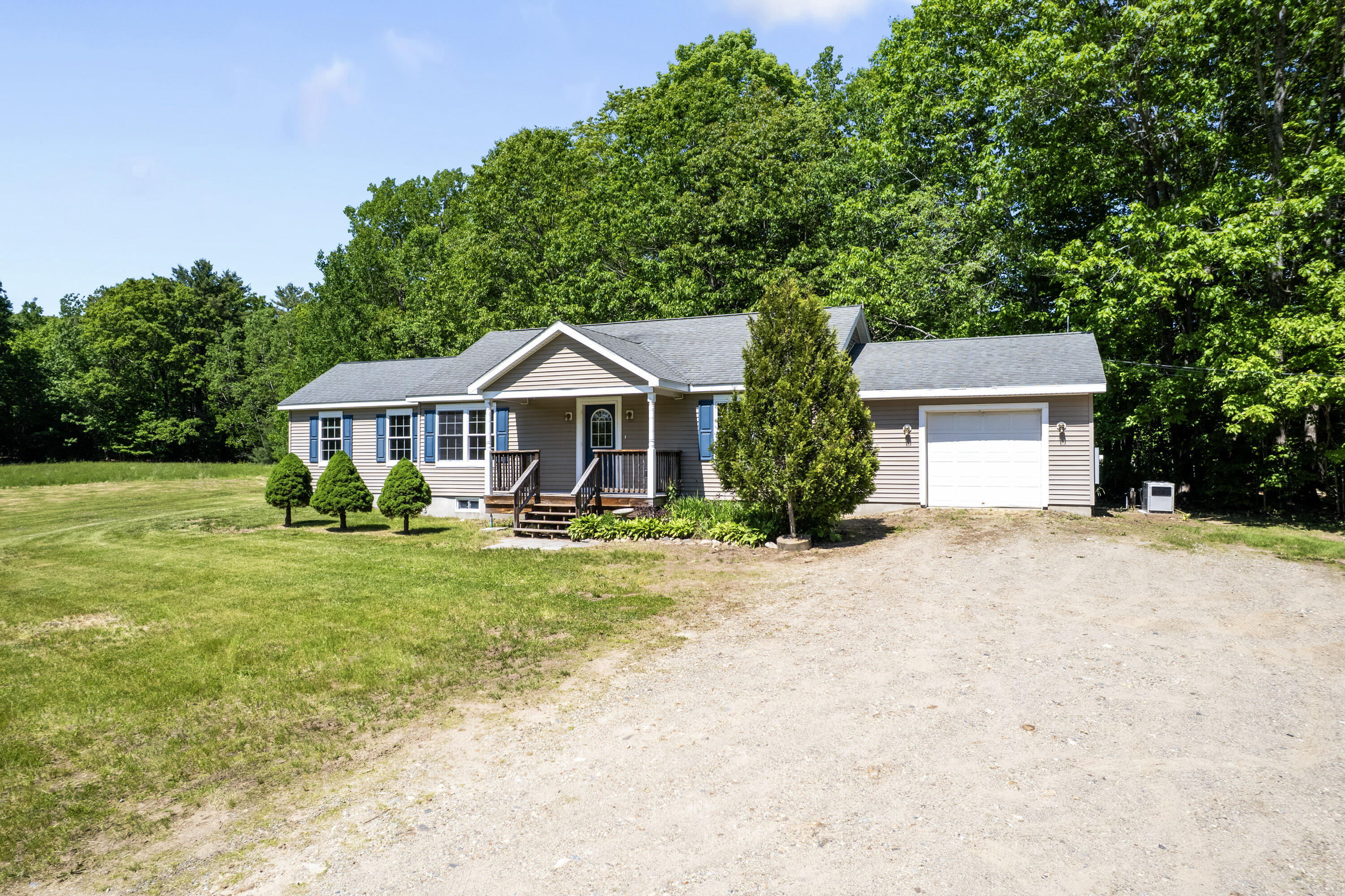 37 Cedar Grove Road Dresden ME 04342