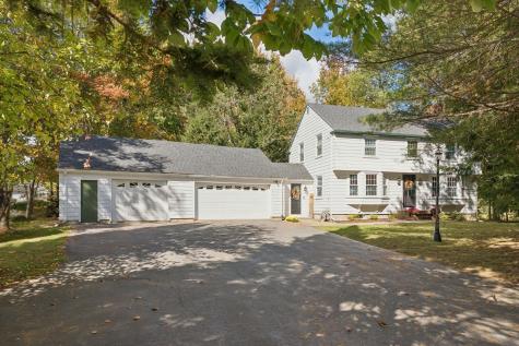 4 Varney Mill Road Windham ME 04062