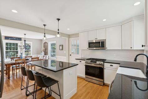 4 Varney Mill Road Windham ME 04062