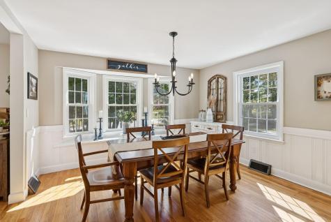 4 Varney Mill Road Windham ME 04062