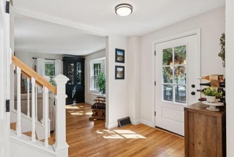 4 Varney Mill Road Windham ME 04062