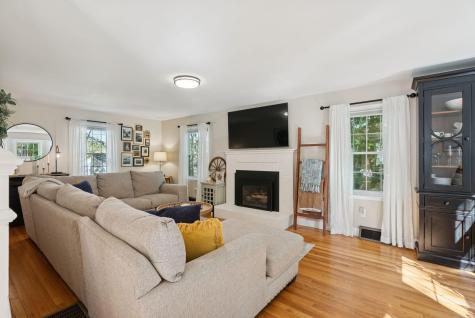 4 Varney Mill Road Windham ME 04062