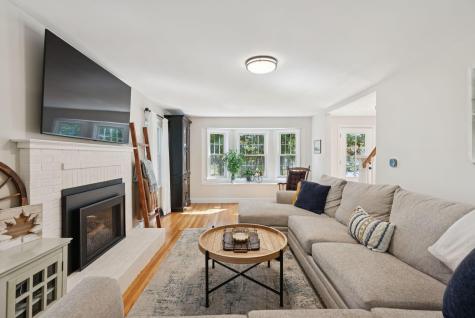 4 Varney Mill Road Windham ME 04062