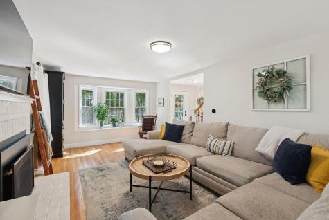 4 Varney Mill Road Windham ME 04062