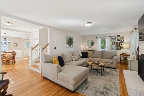 4 Varney Mill Road Windham ME 04062