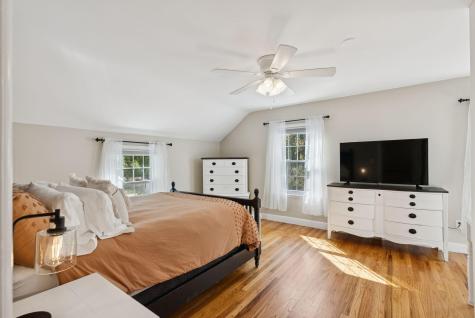 4 Varney Mill Road Windham ME 04062