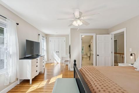 4 Varney Mill Road Windham ME 04062