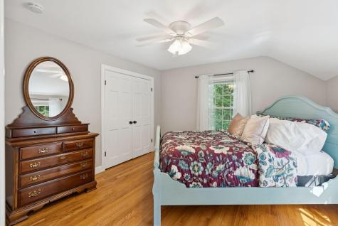 4 Varney Mill Road Windham ME 04062