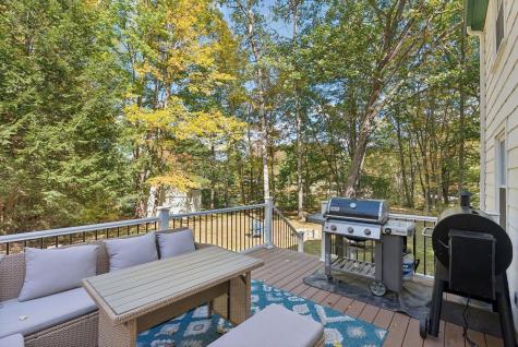 4 Varney Mill Road Windham ME 04062