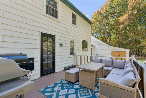 4 Varney Mill Road Windham ME 04062