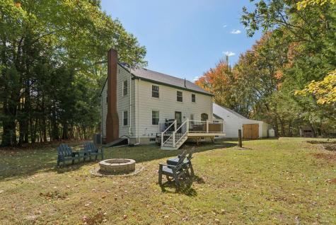 4 Varney Mill Road Windham ME 04062