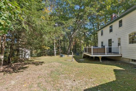 4 Varney Mill Road Windham ME 04062