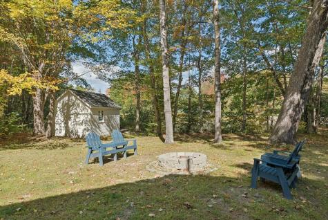 4 Varney Mill Road Windham ME 04062