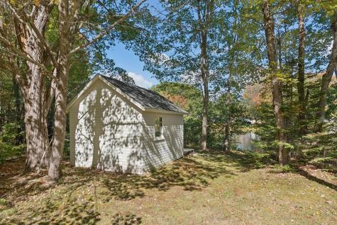 4 Varney Mill Road Windham ME 04062