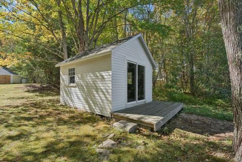 4 Varney Mill Road Windham ME 04062