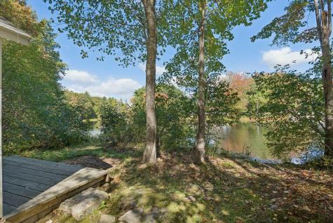 4 Varney Mill Road Windham ME 04062