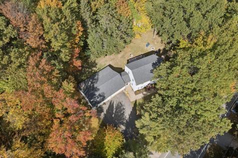 4 Varney Mill Road Windham ME 04062