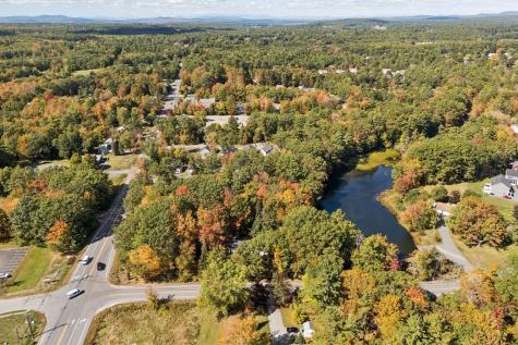 4 Varney Mill Road Windham ME 04062