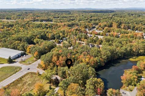 4 Varney Mill Road Windham ME 04062