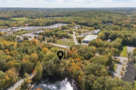 4 Varney Mill Road Windham ME 04062