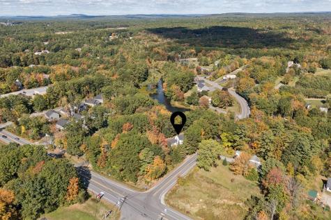 4 Varney Mill Road Windham ME 04062