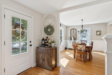 4 Varney Mill Road Windham ME 04062