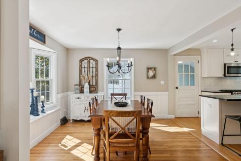 4 Varney Mill Road Windham ME 04062