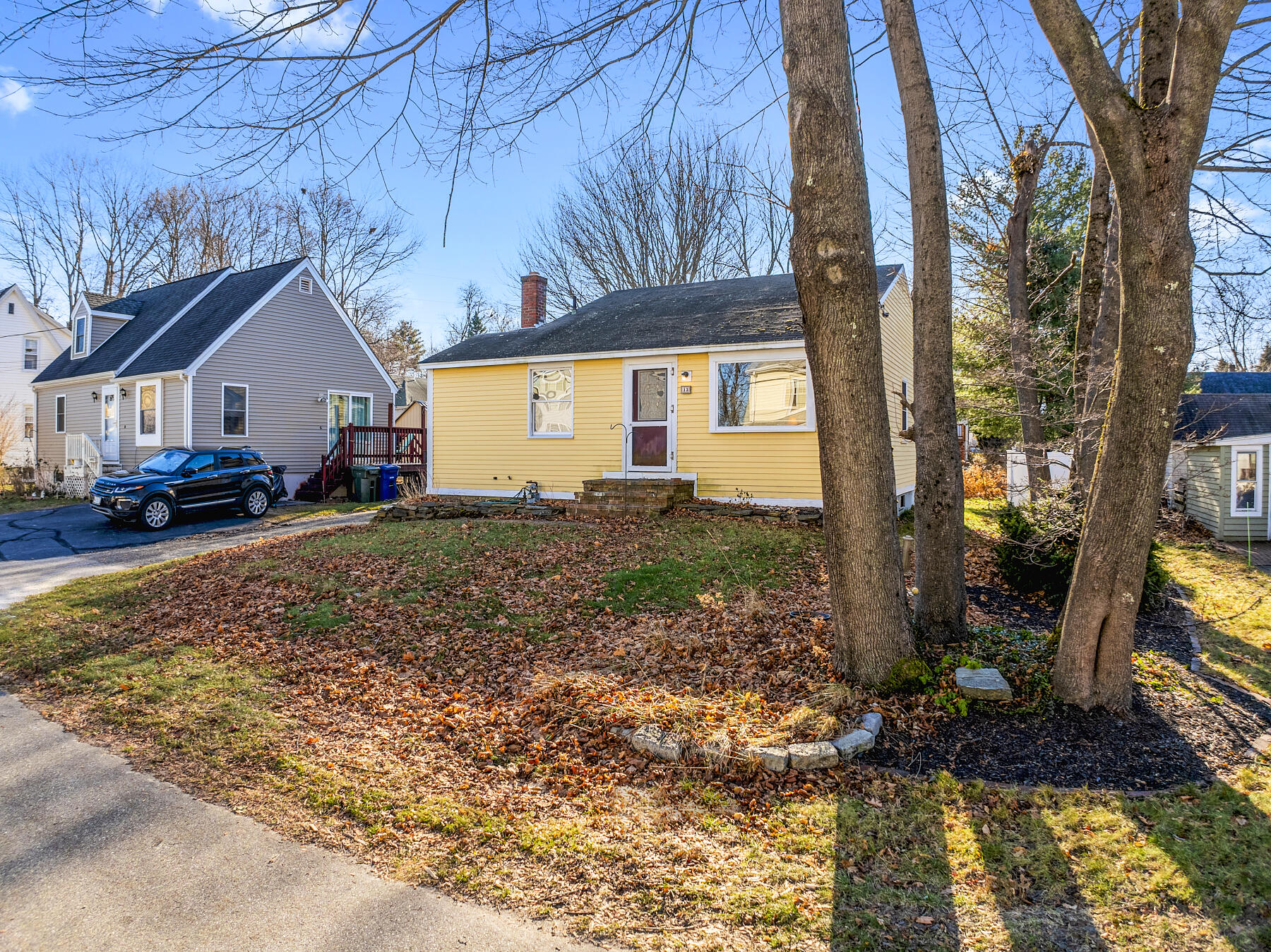 13 Columbus Avenue South Portland ME 04106