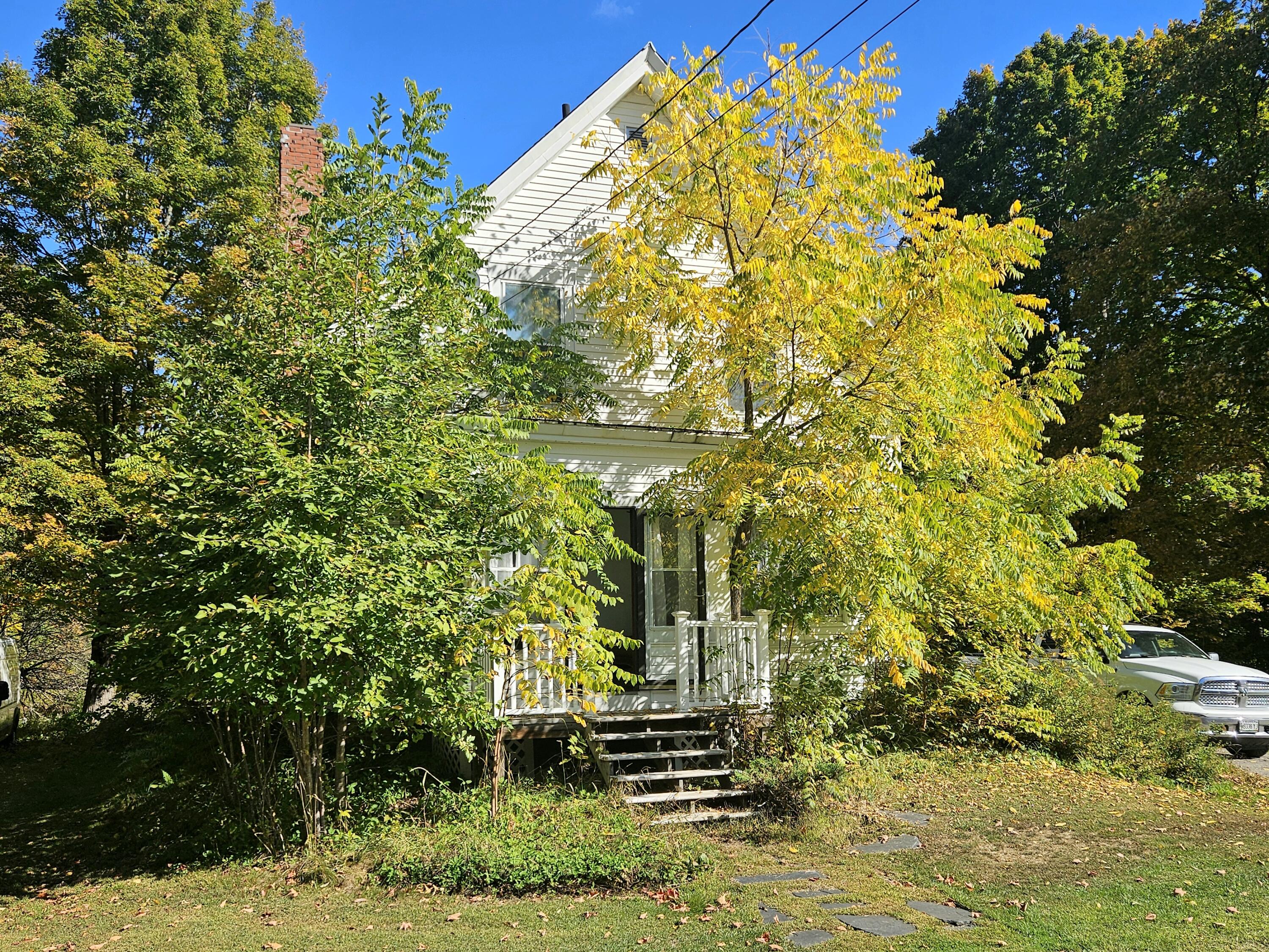 22 High Street Milo ME 04463