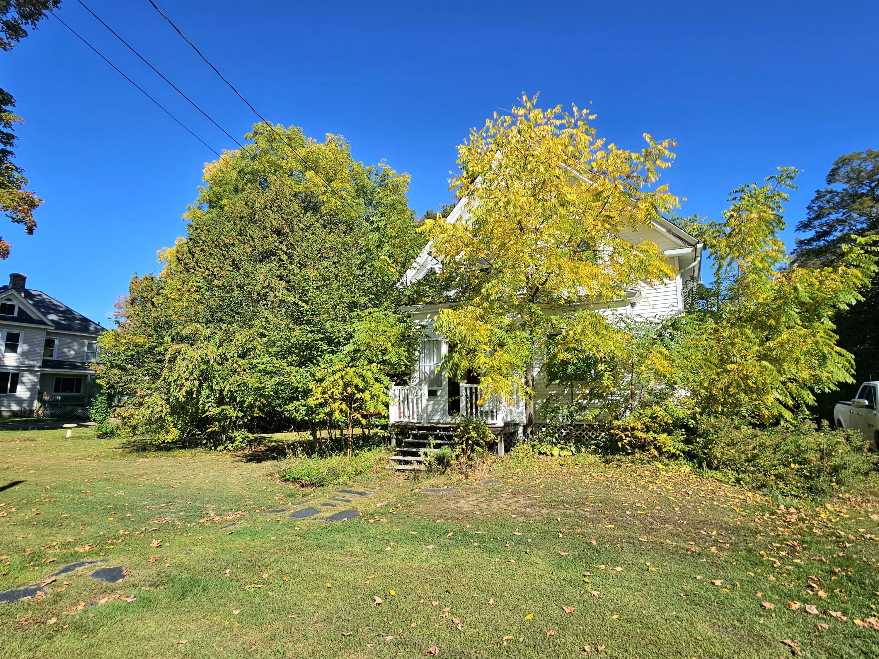 22 High Street Milo ME 04463