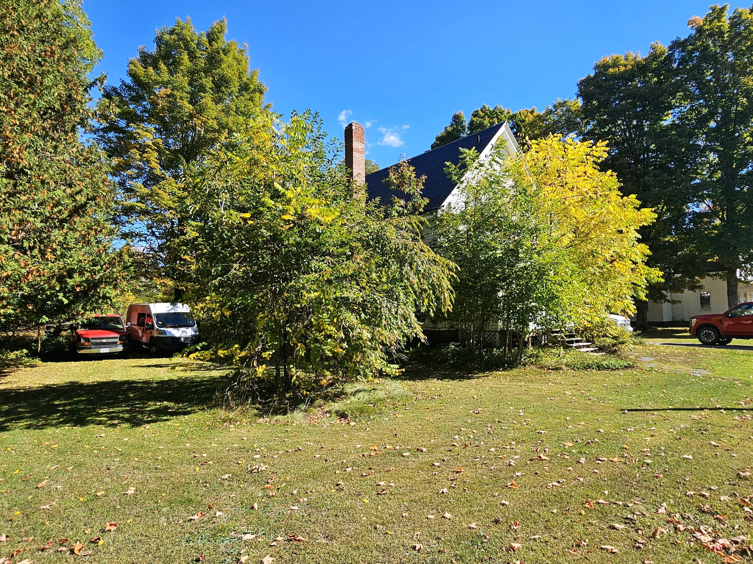 22 High Street Milo ME 04463